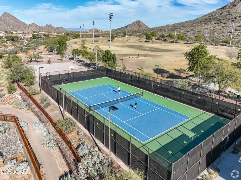 deem-hills-recreation-area-phoenix-az