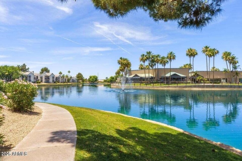 Anderson Spings Lake C