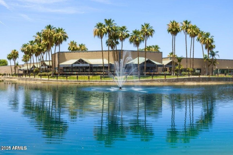 Anderson Spring Lake B