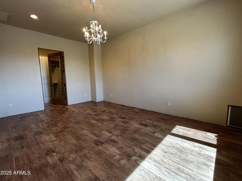 Primary Bed Private Retreat Bonus Room