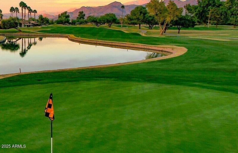 028_Quail Run Hole #18