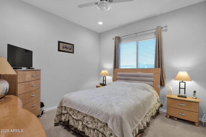 27667 Mohawk - 23Third Bedroom