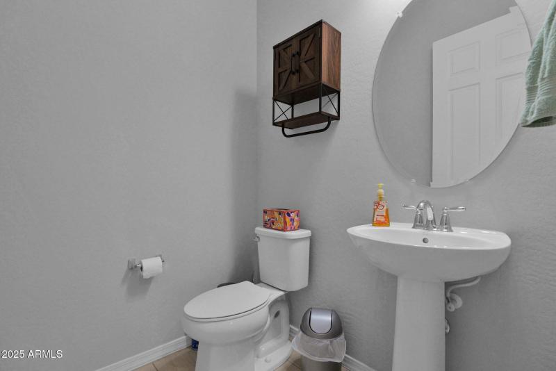 27667 Mohawk - 26Guest Bathroom