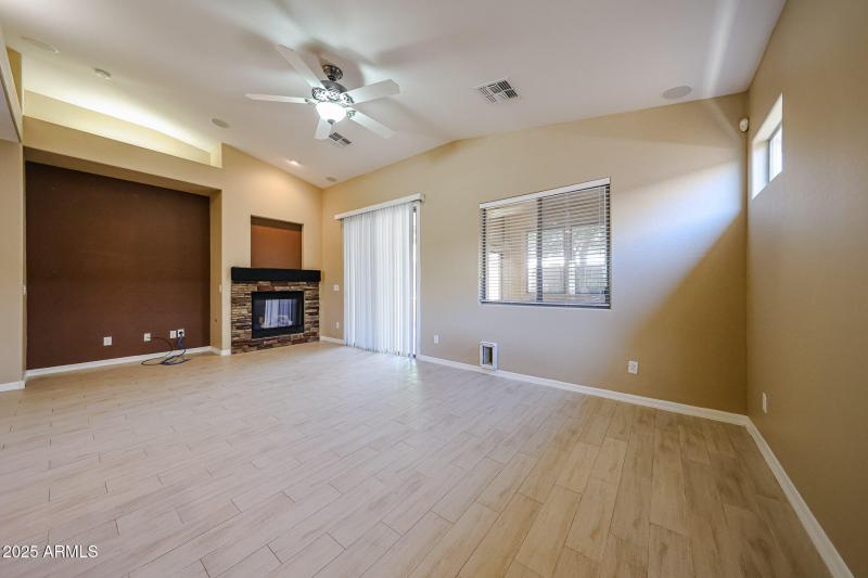 Living Room / Great Room