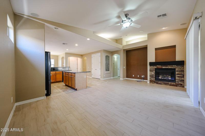 Living Room / Great Room