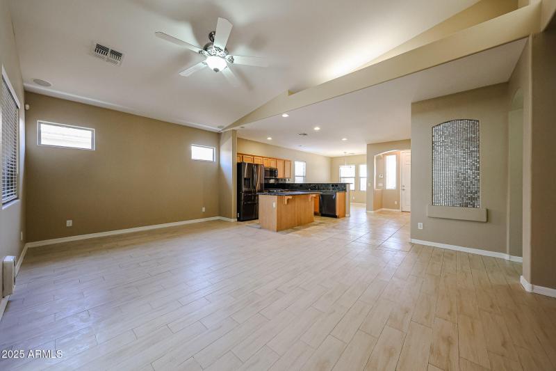 Living Room / Great Room