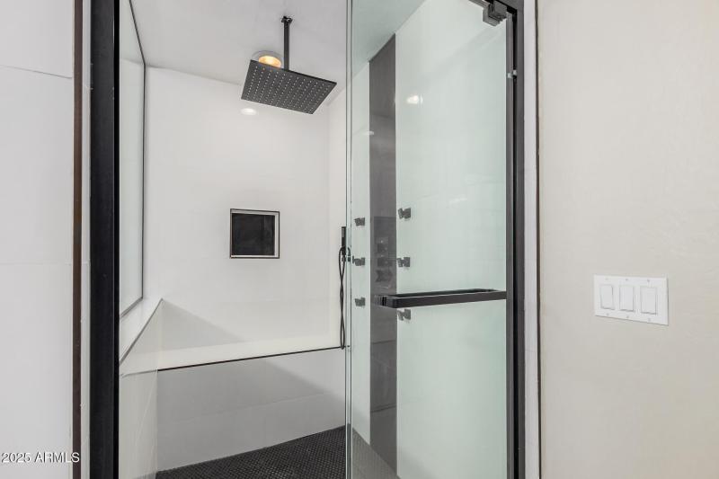 Primary Bedroom - Private Bathroom