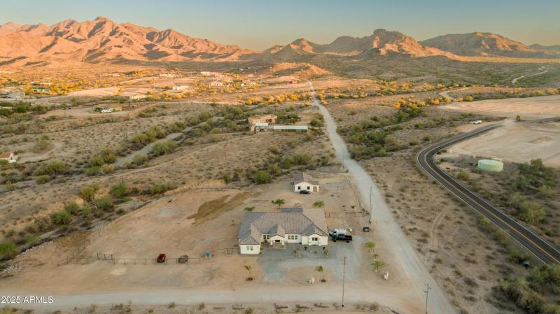 8017 S 143rd Ave Goodyear AZ 85338-33