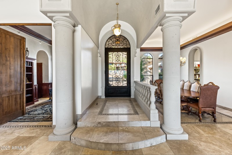 11773 E Desert Trail Rd-11