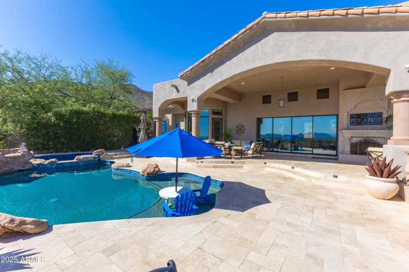 11773 E Desert Trail Rd-91