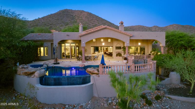 11773 E Desert Trail Rd-116