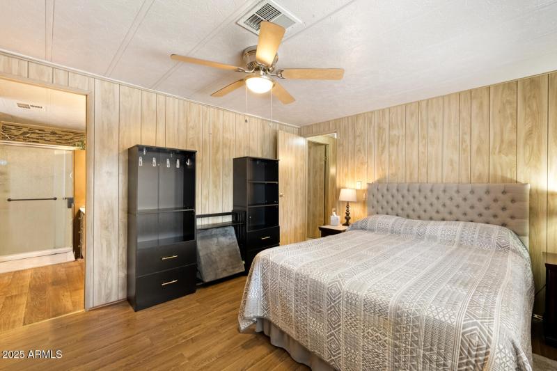 Master View to Master Bath