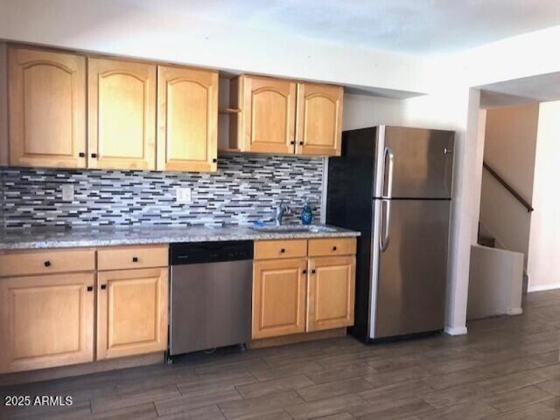 4517 Grandview - Kitchen 2
