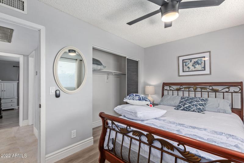 5337 E Gelding Bedroom 2 View 2