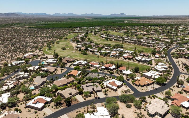 04-25821 N Bolero Bend, Rio Verde, AZ, 8