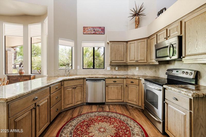 18-25821 N Bolero Bend, Rio Verde, AZ, 8