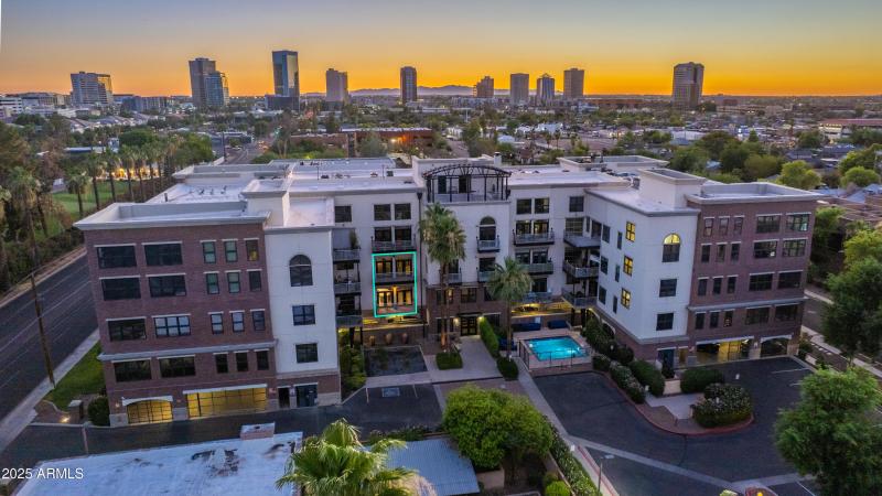 914 E Osborn #208-46