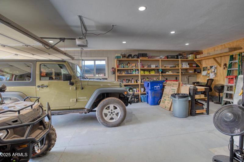 Garage Storage