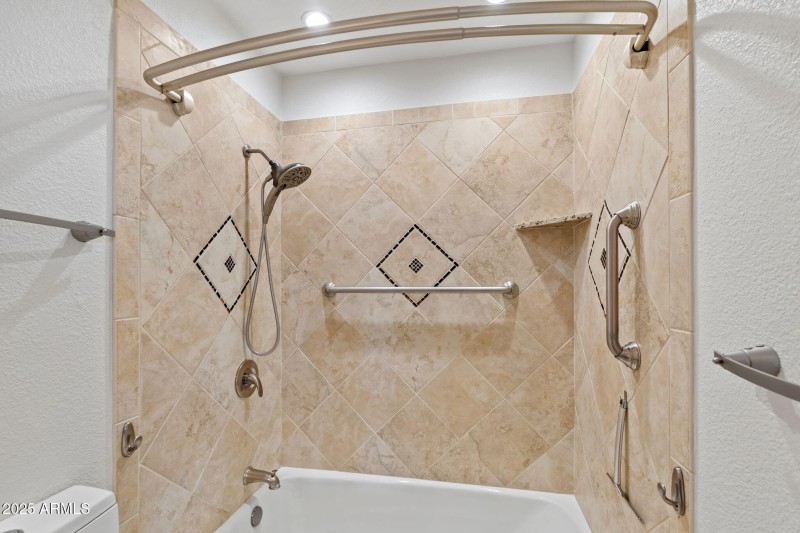 CUSTOM TILE AND EXTRA DEEP