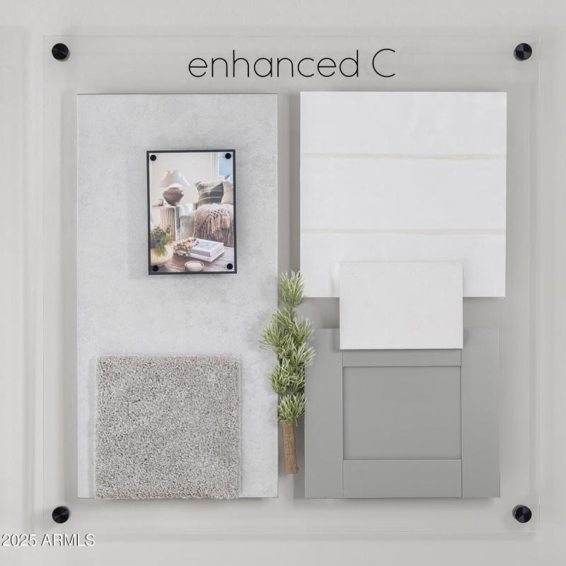 Enhanced C Design Package