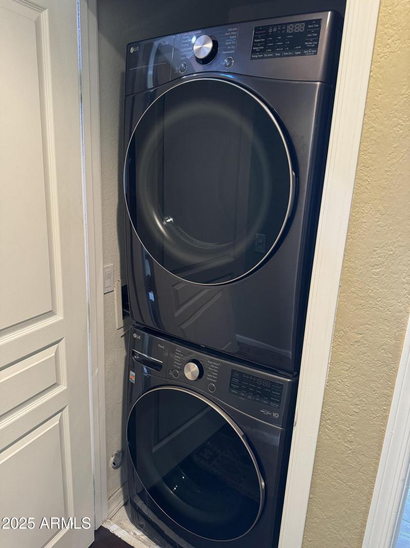 Washer-Dryer