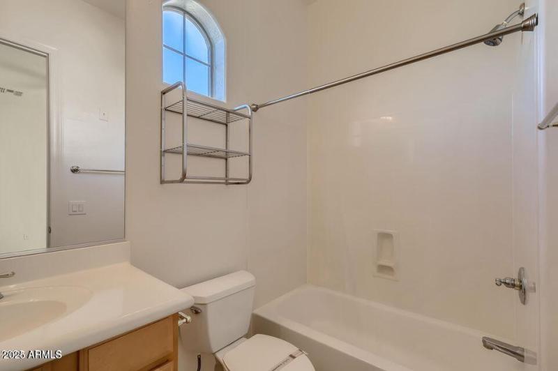 Sandpiper casita bathroom