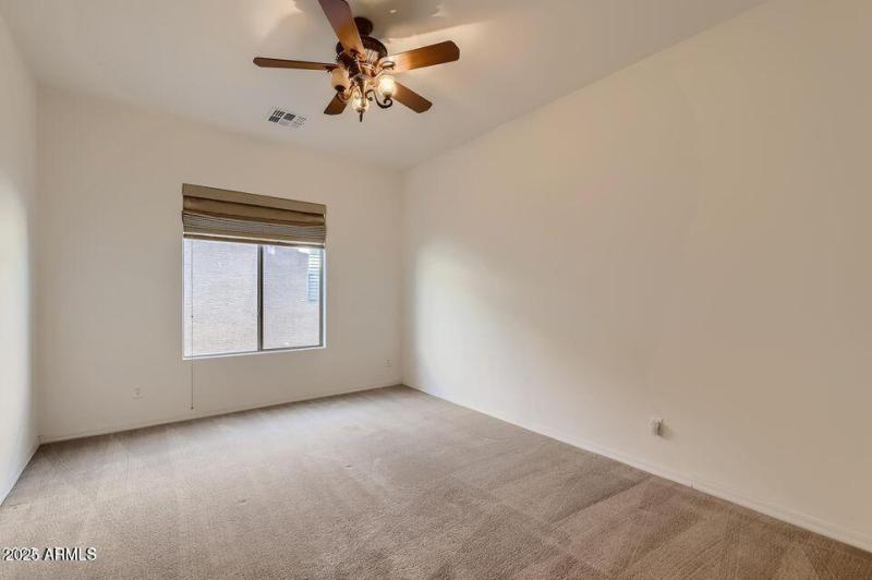 Sandpiper second bedroom with ensuite fu