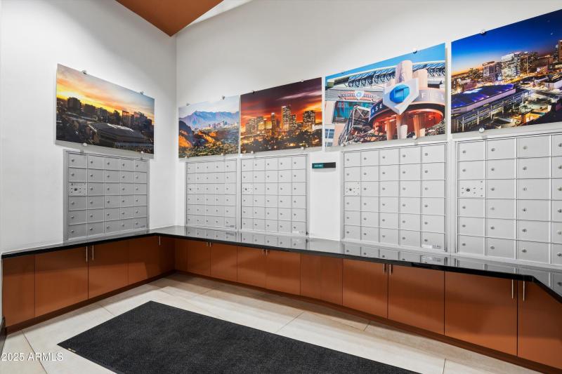 05-Community Mail Room