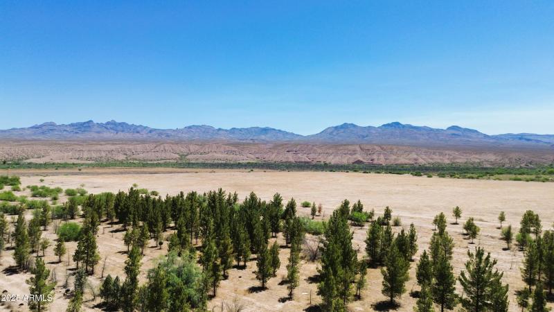 Ft. Thomas aerial 12