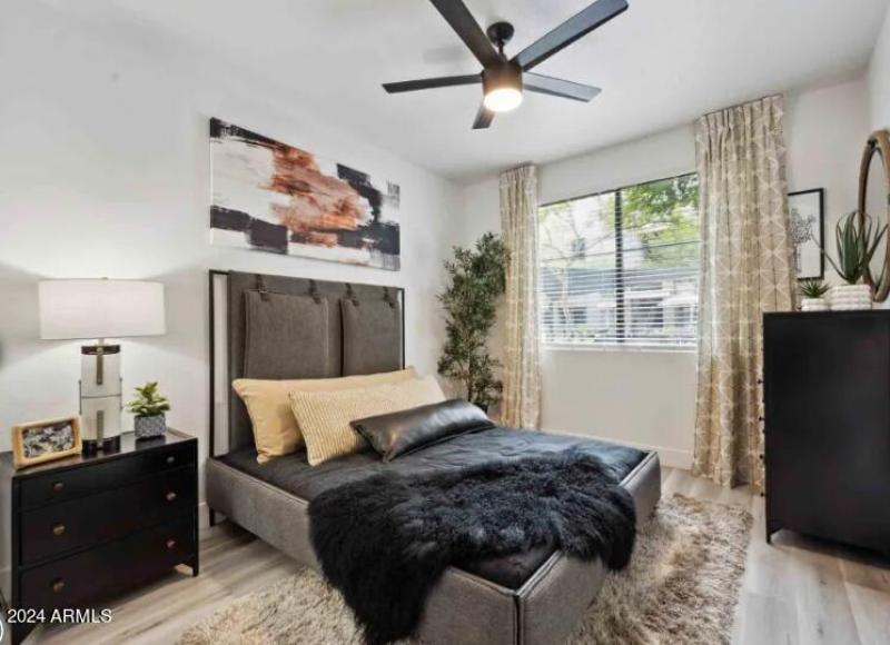 Zone Westgate Bedroom