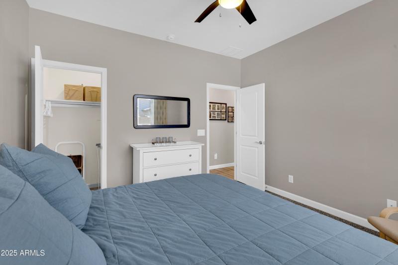 Inviting Bedroom Retreat