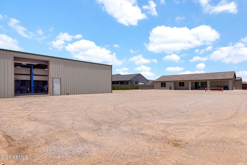 Shop to Home Proximity