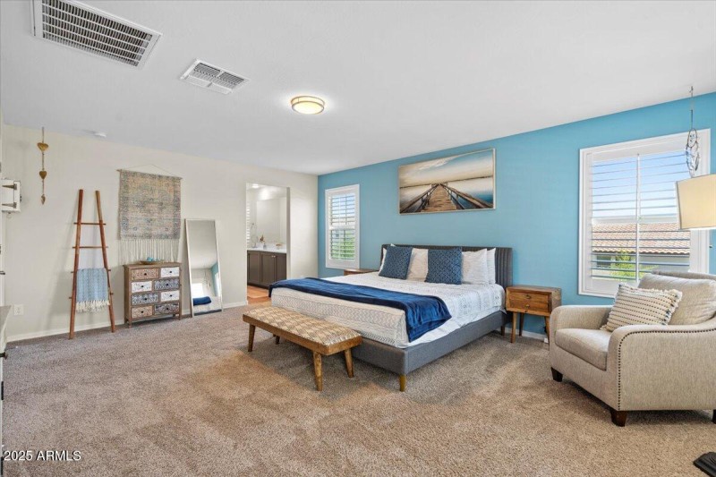 150th Primary Bedroom