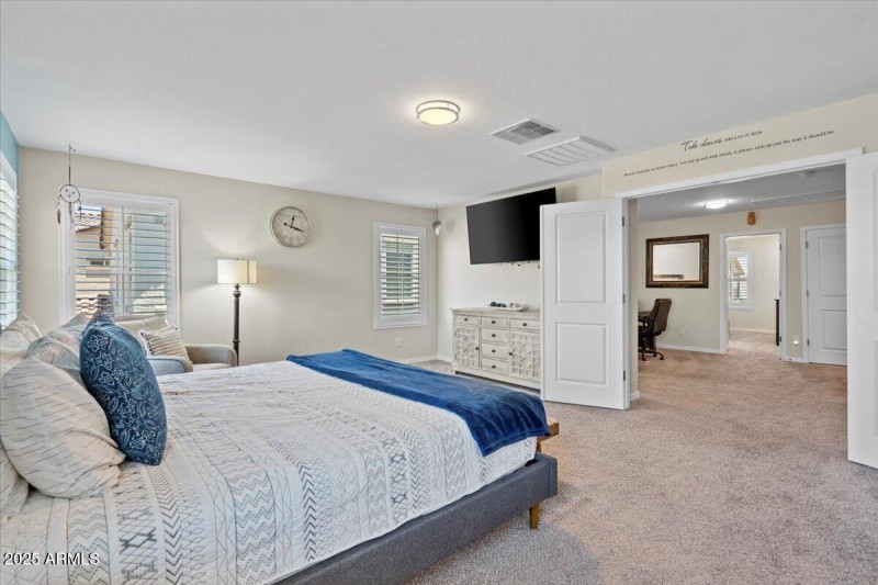 150th Primary Bedroom