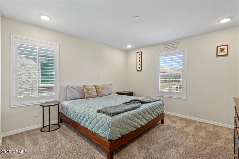 150th Guest Bedroom 1