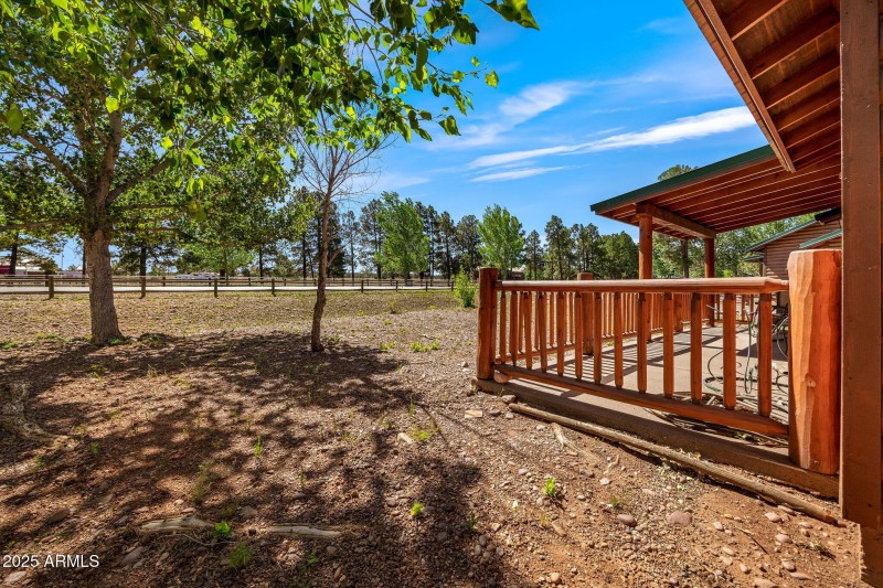 2353 S Buffalo Loop Overgaard AZ