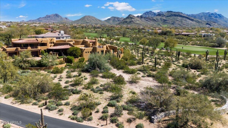 Lot 401 DC Ranch Country Club