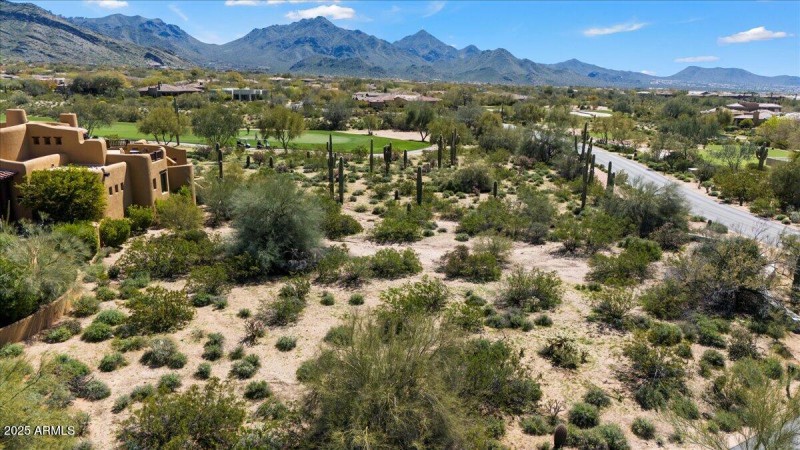 Lot 401 DC Ranch Country Club