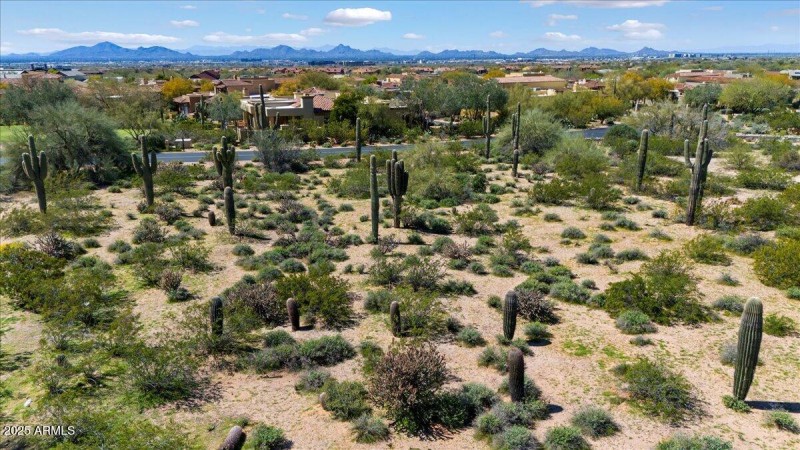 Lot 401 DC Ranch Country Club