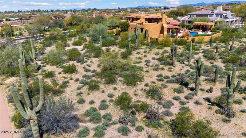 Lot 401 DC Ranch Country Club