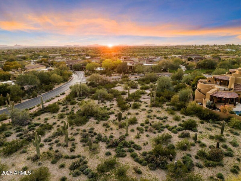 Lot 401 DC Ranch Country Club