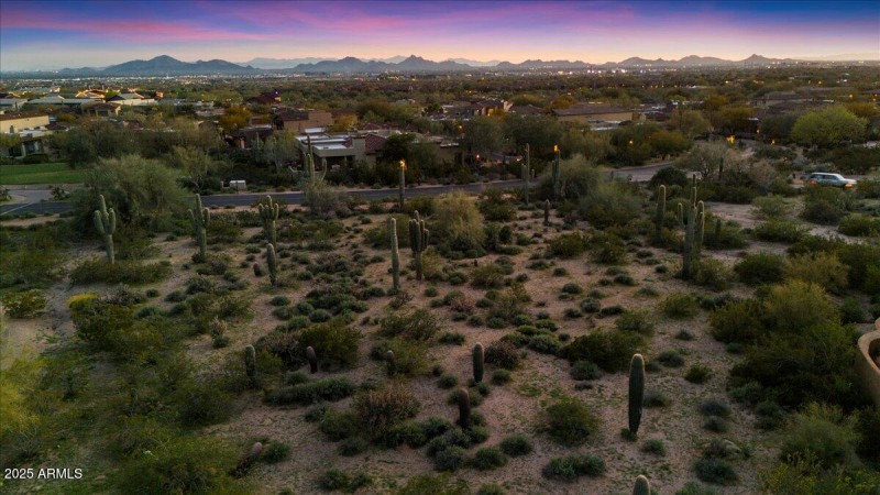 Lot 401 DC Ranch Country Club