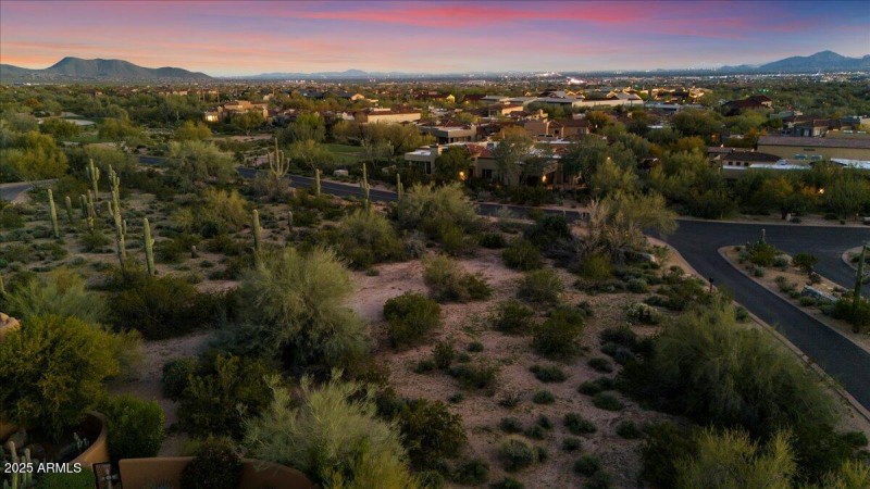 Lot 401 DC Ranch Country Club