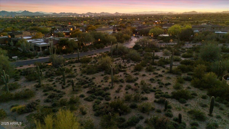 Lot 401 DC Ranch Country Club