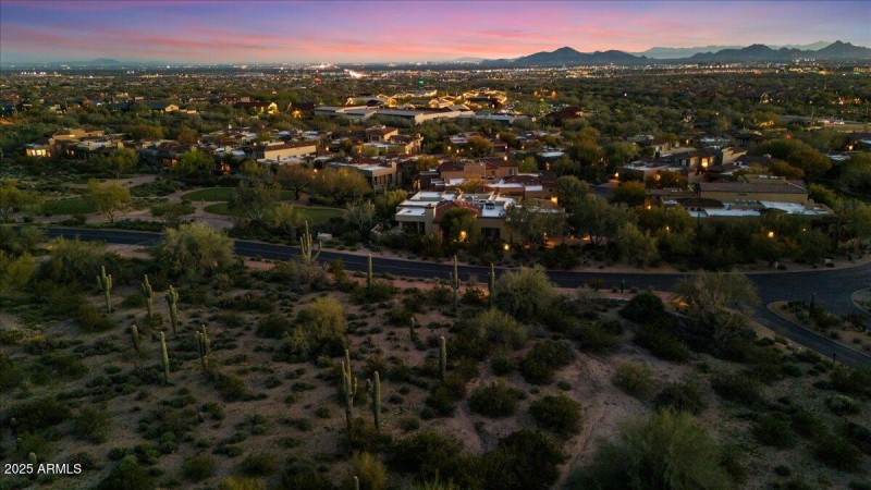 Lot 401 DC Ranch Country Club