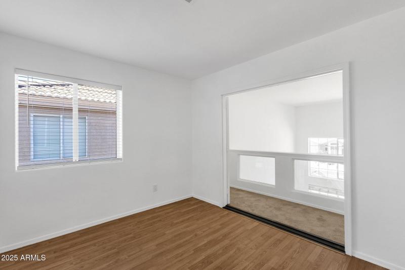 Office/Versatile Room