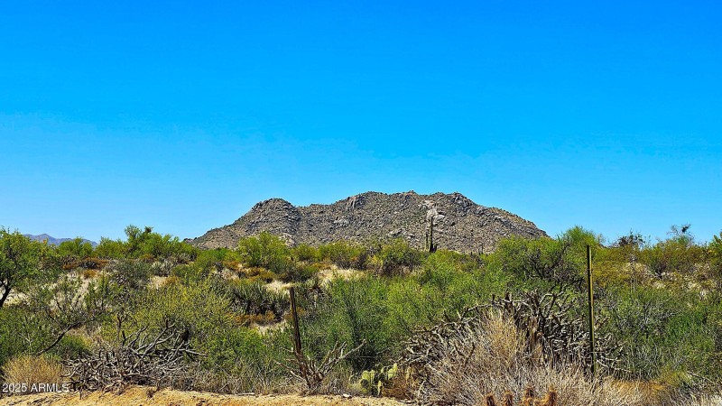 Granite Mt., Scottsdale Preserve