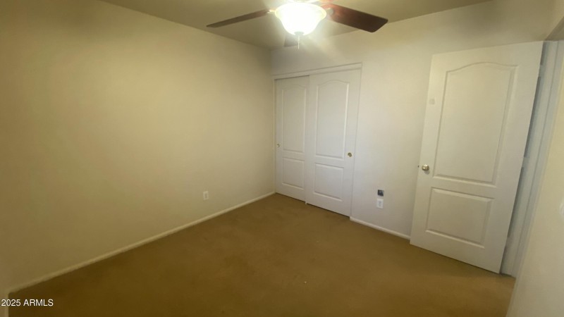 2nd Bedroom 2