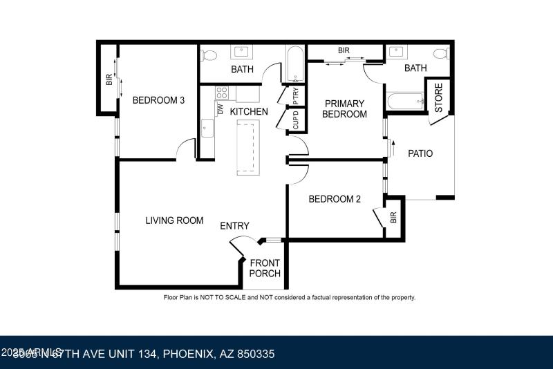 Nova Floorplan 1699 Corner LR