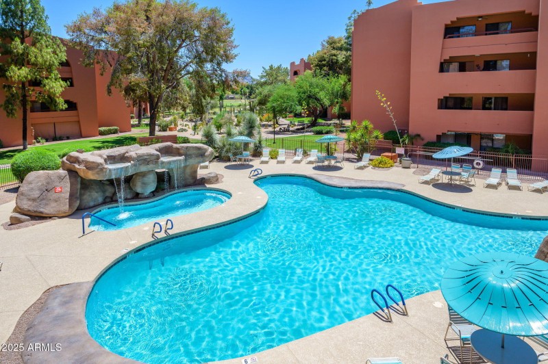 Steps From Condo, Recently Renovated